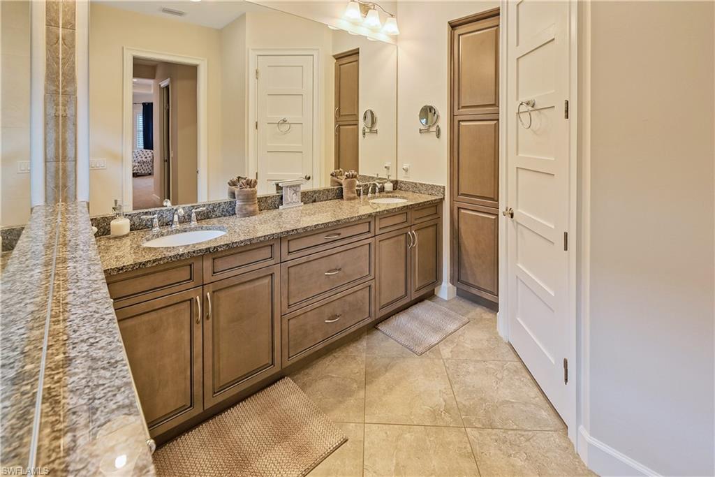 ISLES OF COLLIER PRESERVE - Residential Lease