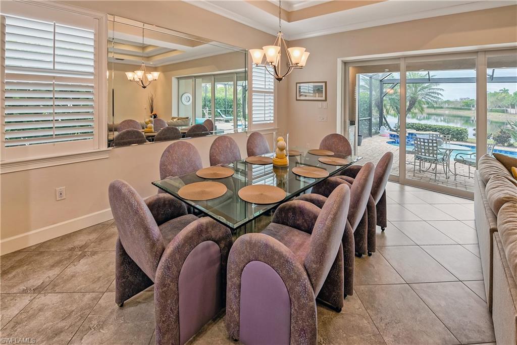 ISLES OF COLLIER PRESERVE - Residential Lease