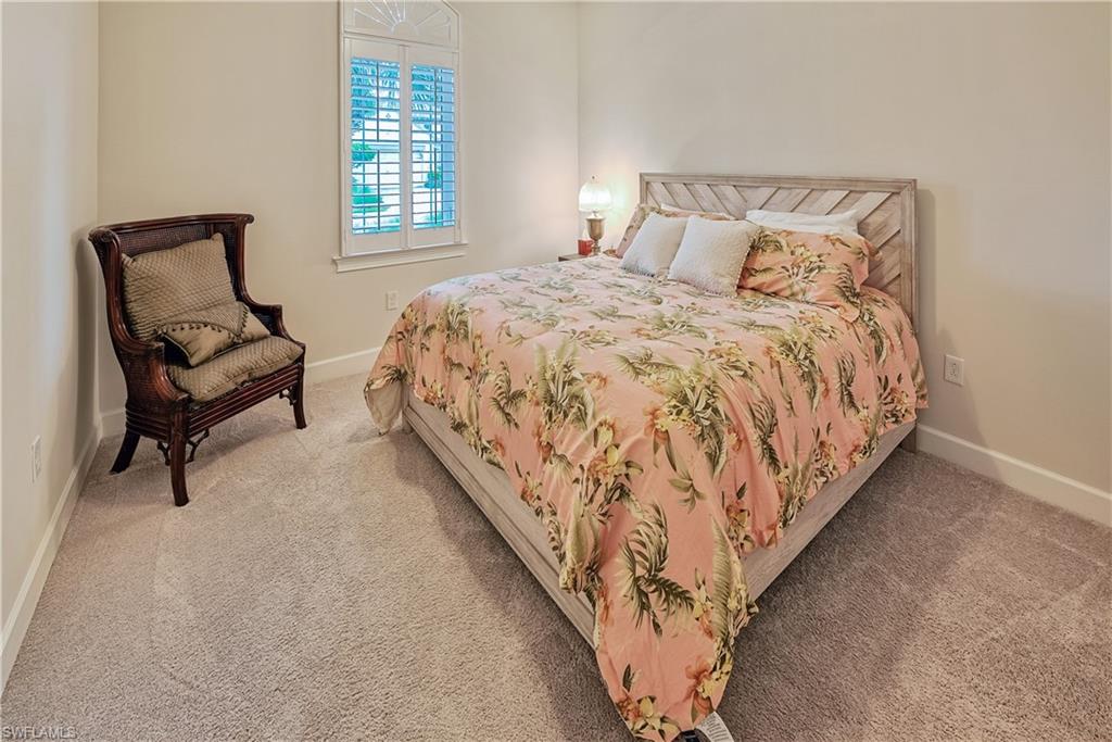 ISLES OF COLLIER PRESERVE - Residential Lease