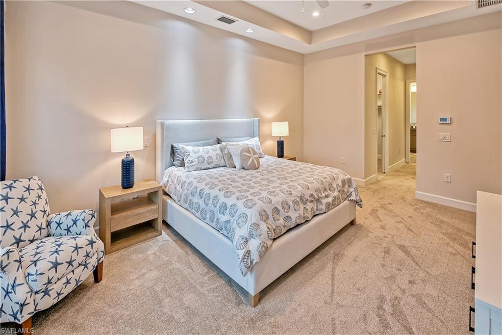ISLES OF COLLIER PRESERVE - Residential Lease