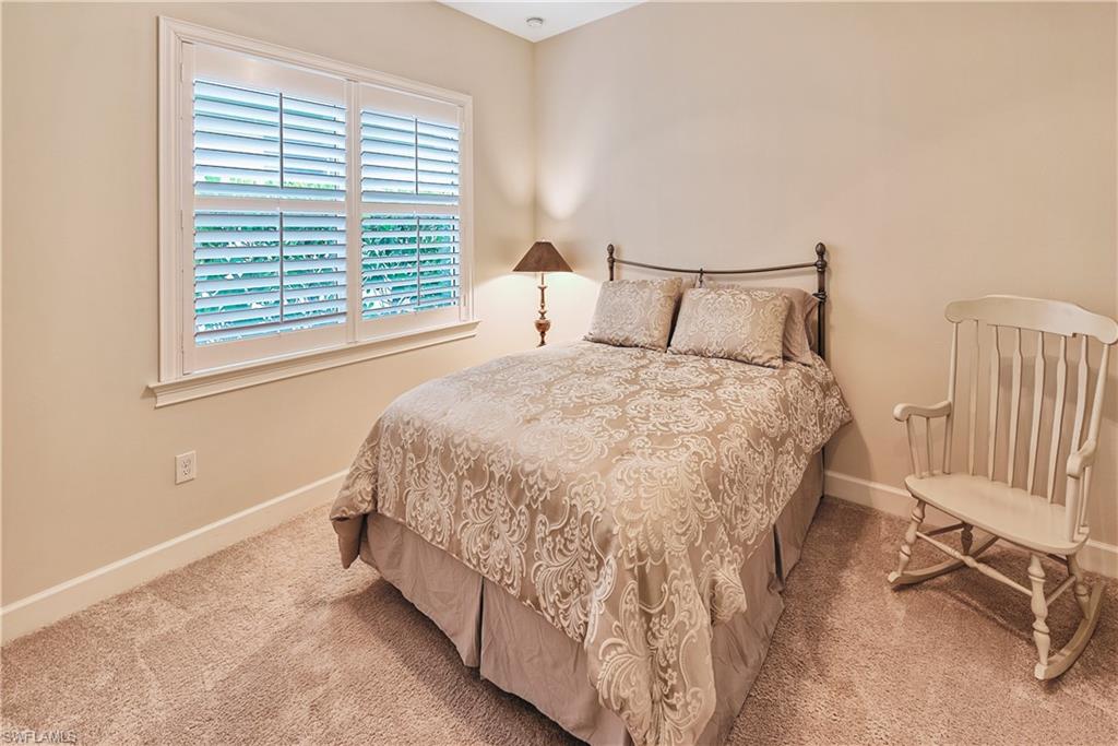 ISLES OF COLLIER PRESERVE - Residential Lease