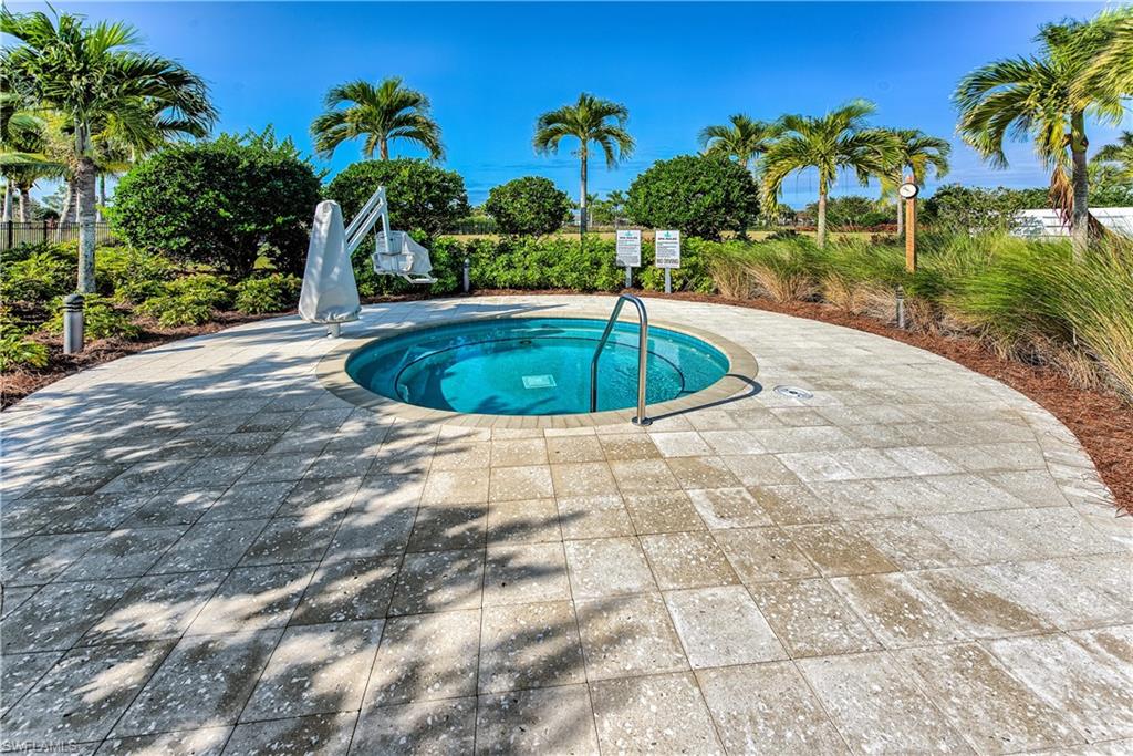 ISLES OF COLLIER PRESERVE - Residential Lease