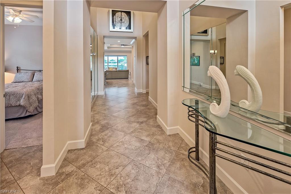 ISLES OF COLLIER PRESERVE - Residential Lease