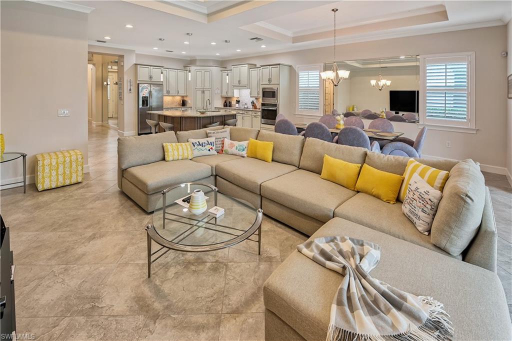 ISLES OF COLLIER PRESERVE - Residential Lease