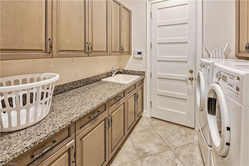 ISLES OF COLLIER PRESERVE - Residential Lease