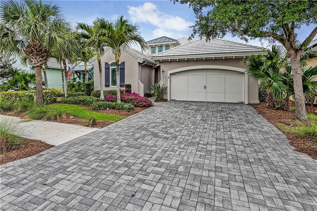 ISLES OF COLLIER PRESERVE - Residential Lease