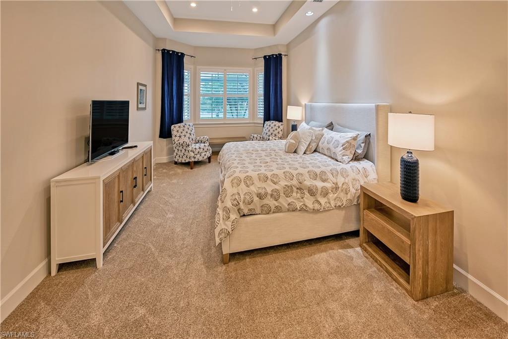 ISLES OF COLLIER PRESERVE - Residential Lease