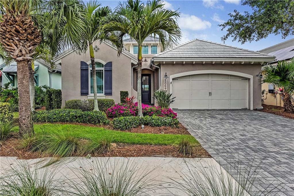 ISLES OF COLLIER PRESERVE - Residential Lease