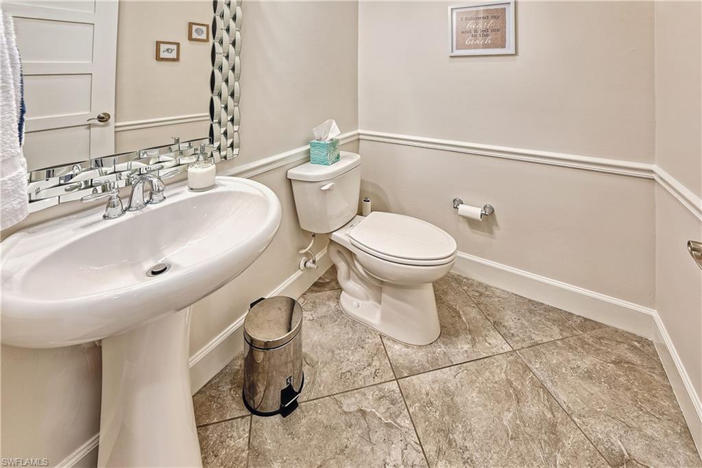 ISLES OF COLLIER PRESERVE - Residential Lease