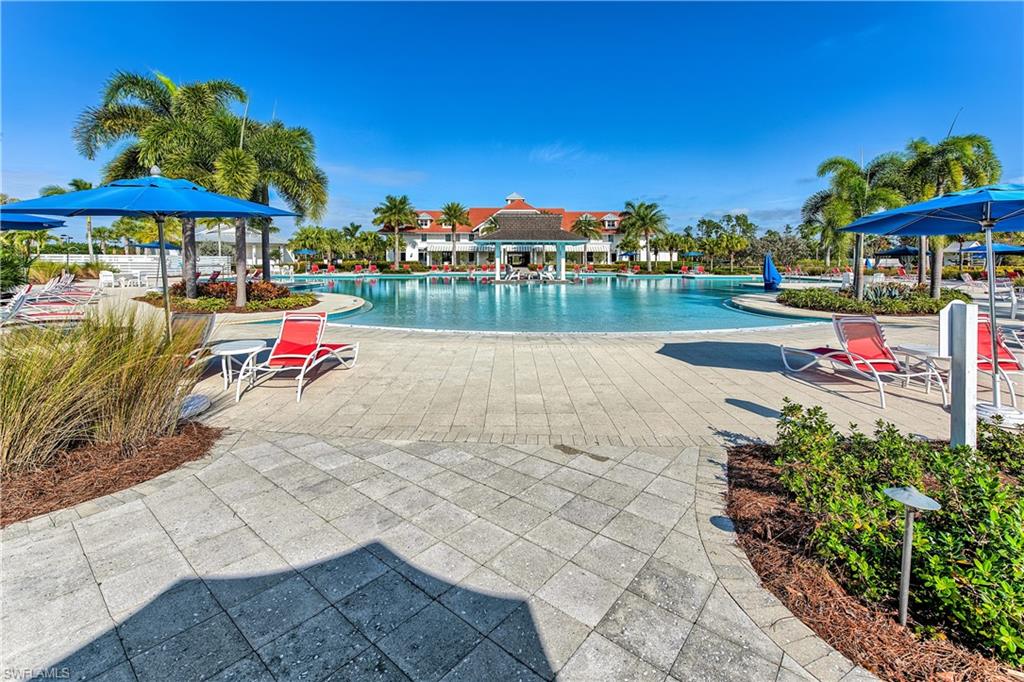 ISLES OF COLLIER PRESERVE - Residential Lease