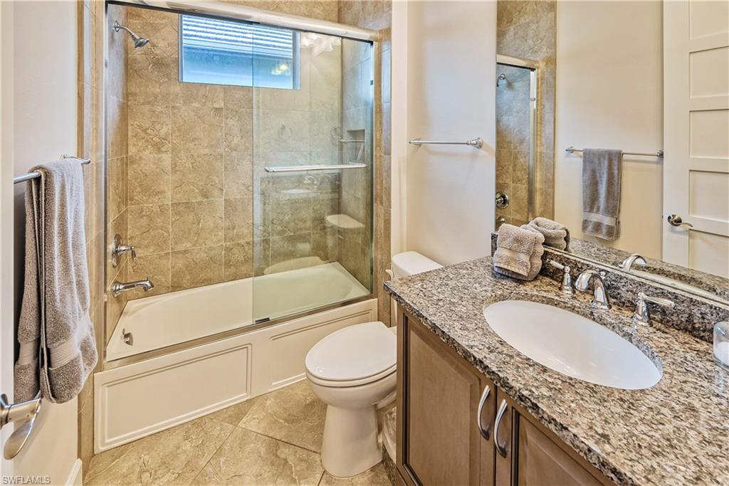 ISLES OF COLLIER PRESERVE - Residential Lease