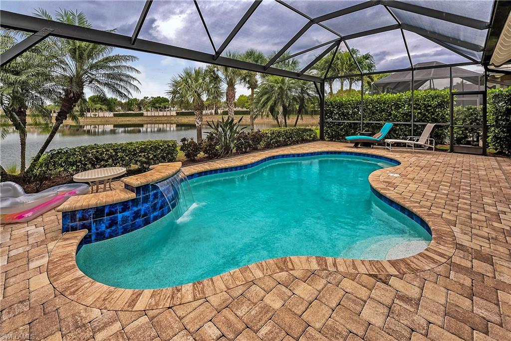 ISLES OF COLLIER PRESERVE - Residential Lease