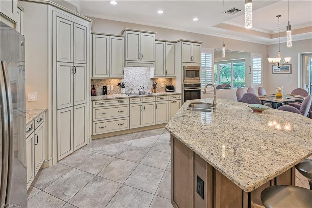 ISLES OF COLLIER PRESERVE - Residential Lease