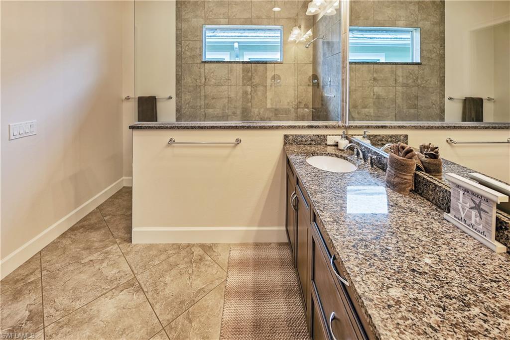 ISLES OF COLLIER PRESERVE - Residential Lease