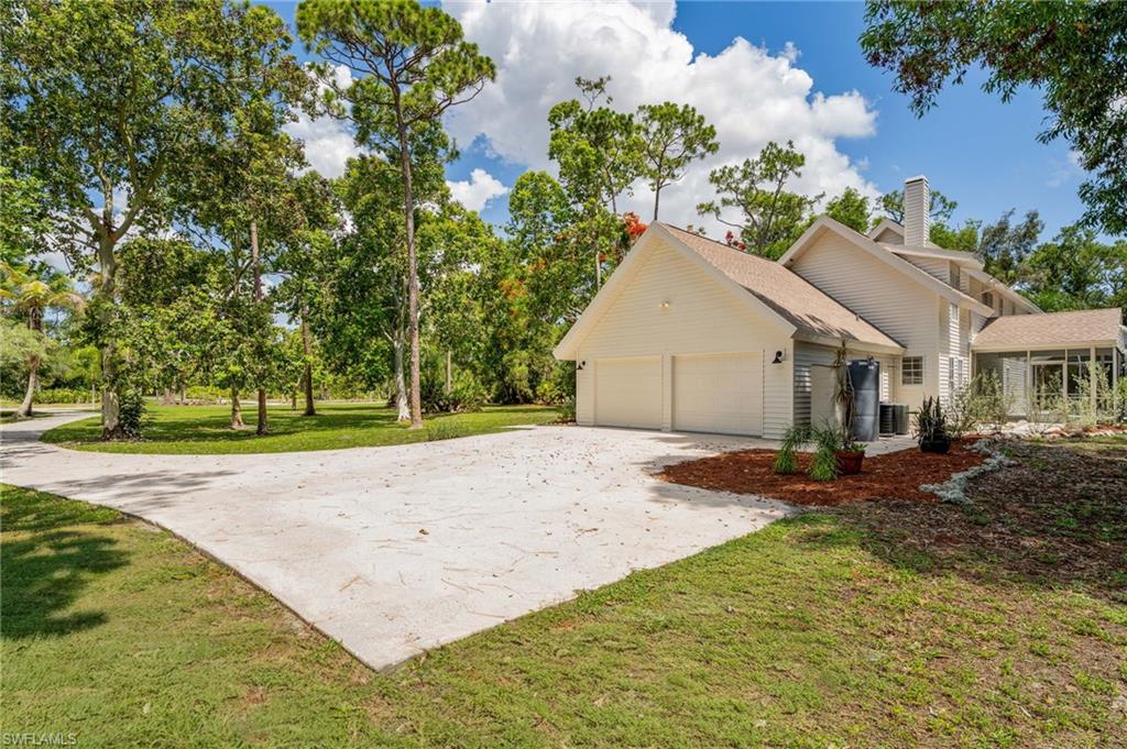 BRIAR RIDGE - Residential