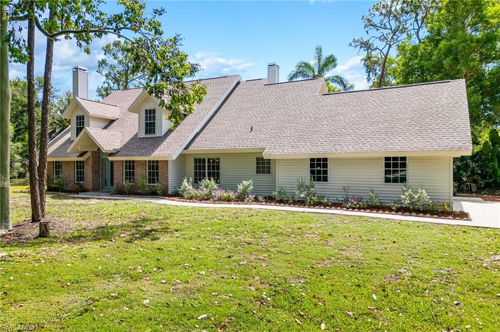 BRIAR RIDGE - Residential