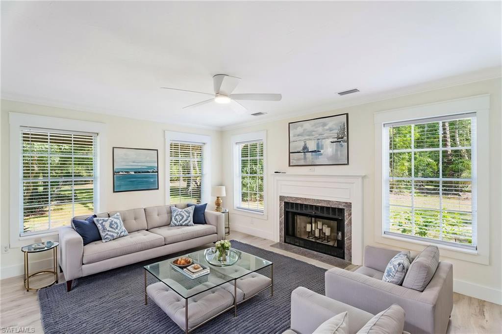 BRIAR RIDGE - Residential