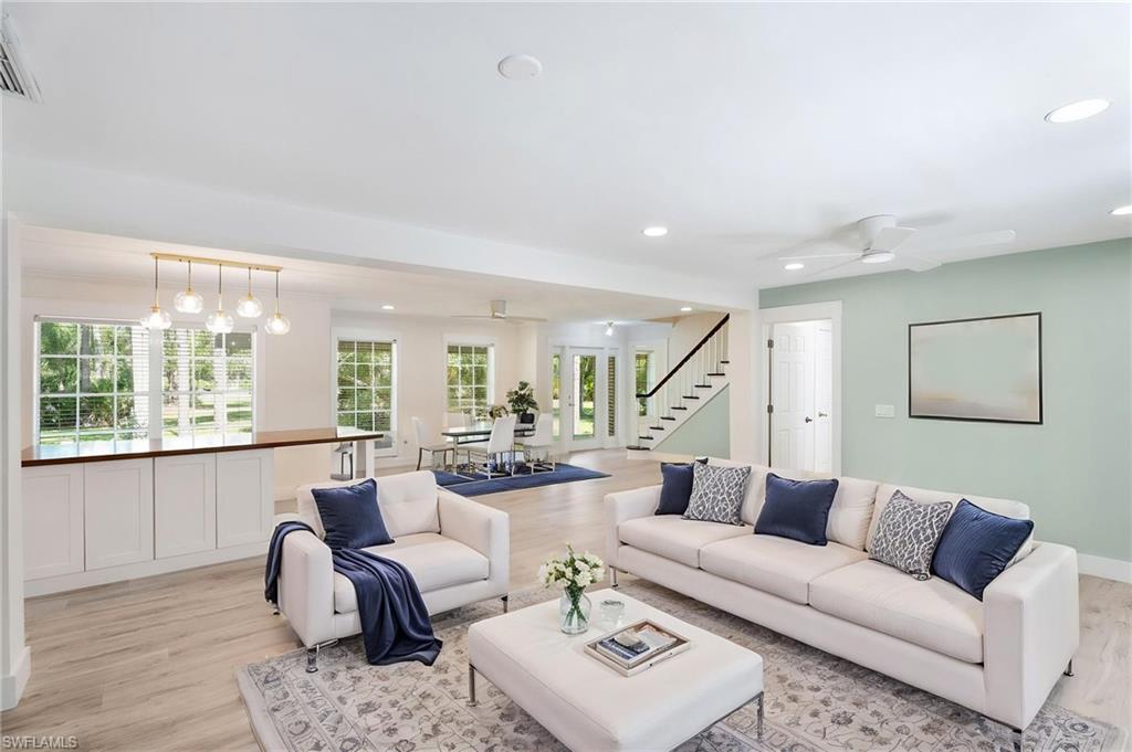 BRIAR RIDGE - Residential