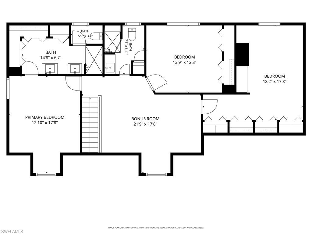 BRIAR RIDGE - Residential