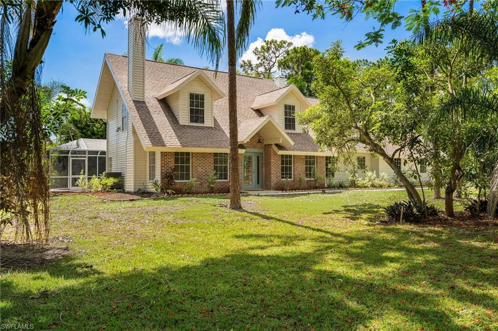 BRIAR RIDGE - Residential