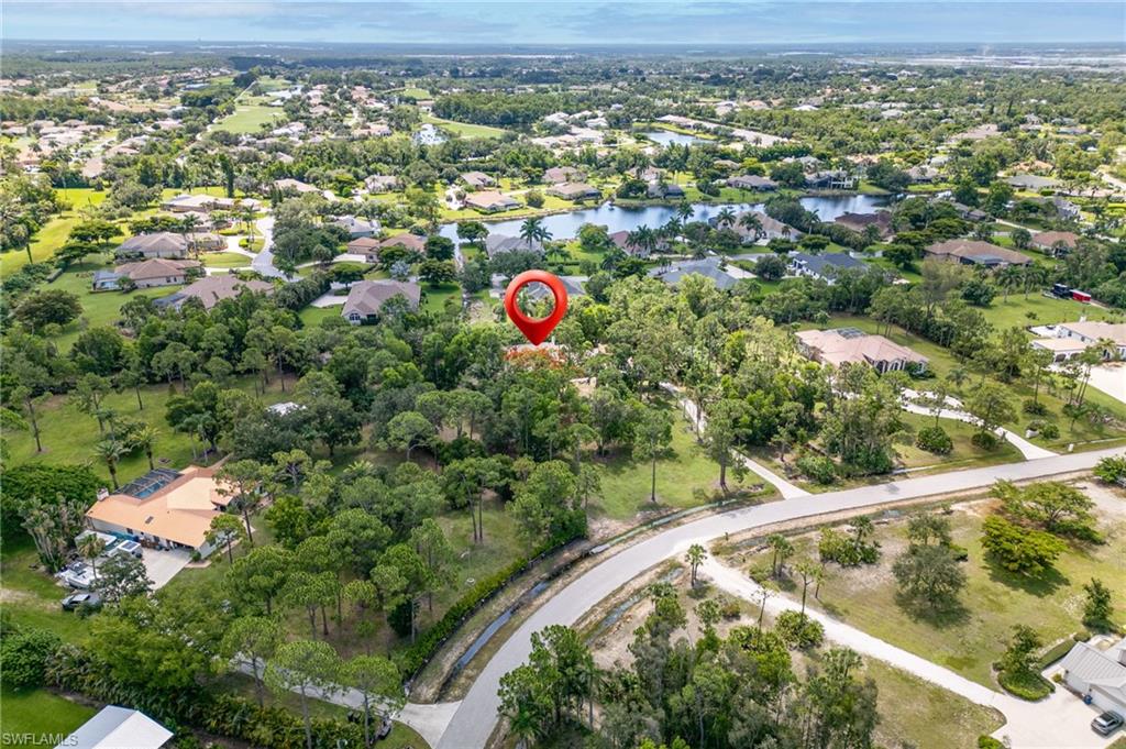 BRIAR RIDGE - Residential