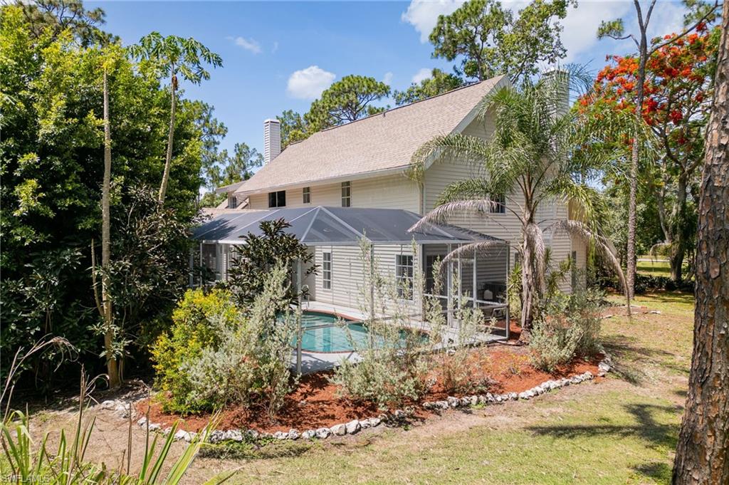 BRIAR RIDGE - Residential