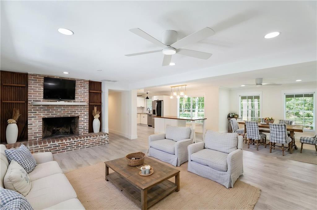 BRIAR RIDGE - Residential