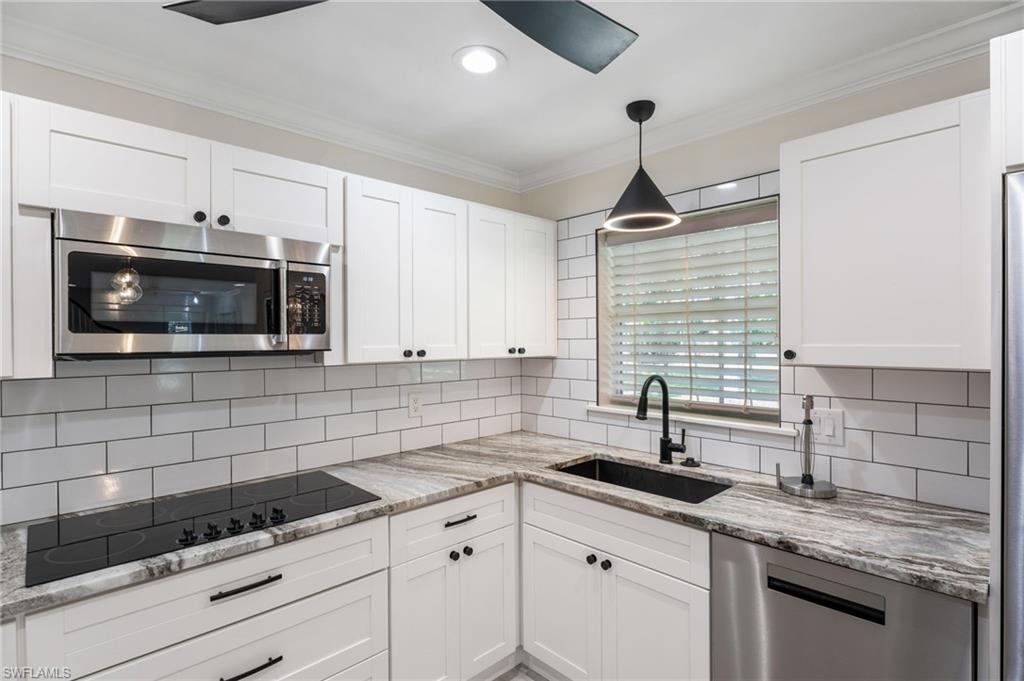 BRIAR RIDGE - Residential