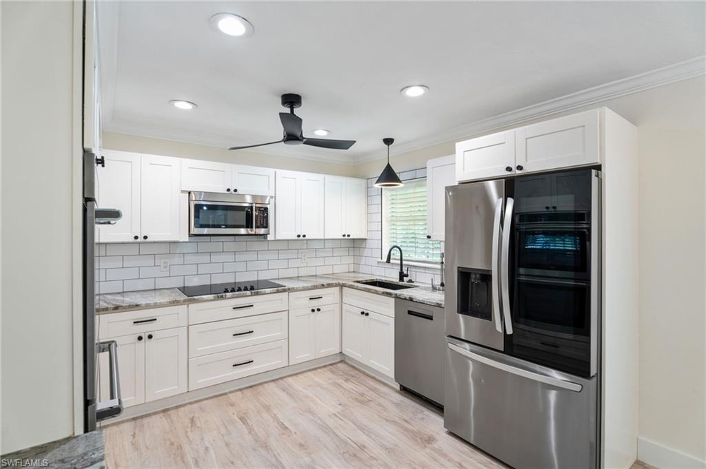 BRIAR RIDGE - Residential