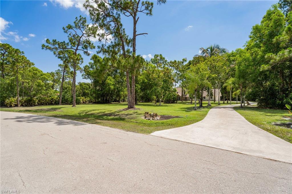 BRIAR RIDGE - Residential