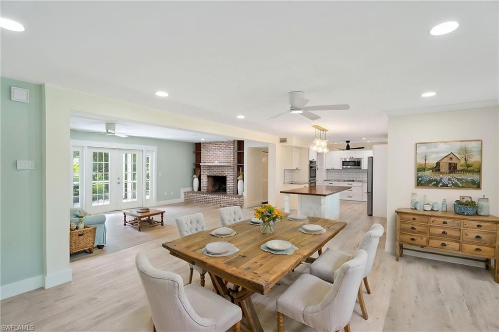 BRIAR RIDGE - Residential