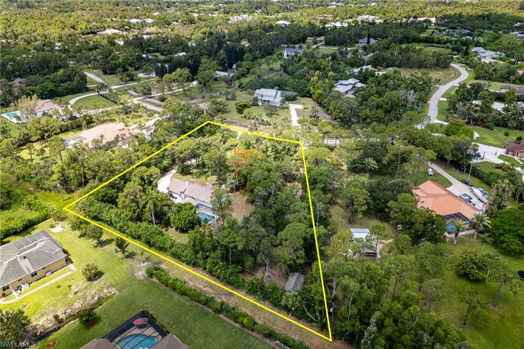 BRIAR RIDGE - Residential