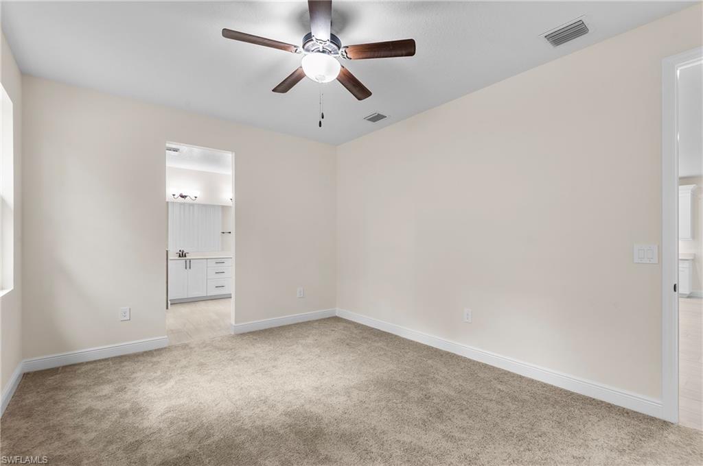 PORT CHARLOTTE - Residential