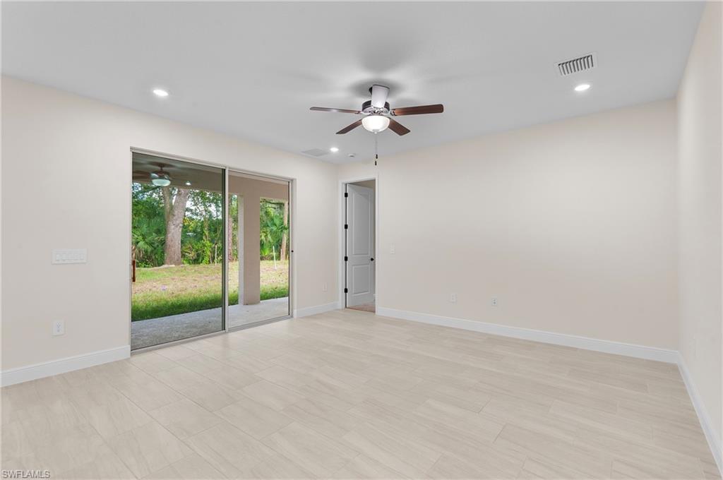 PORT CHARLOTTE - Residential