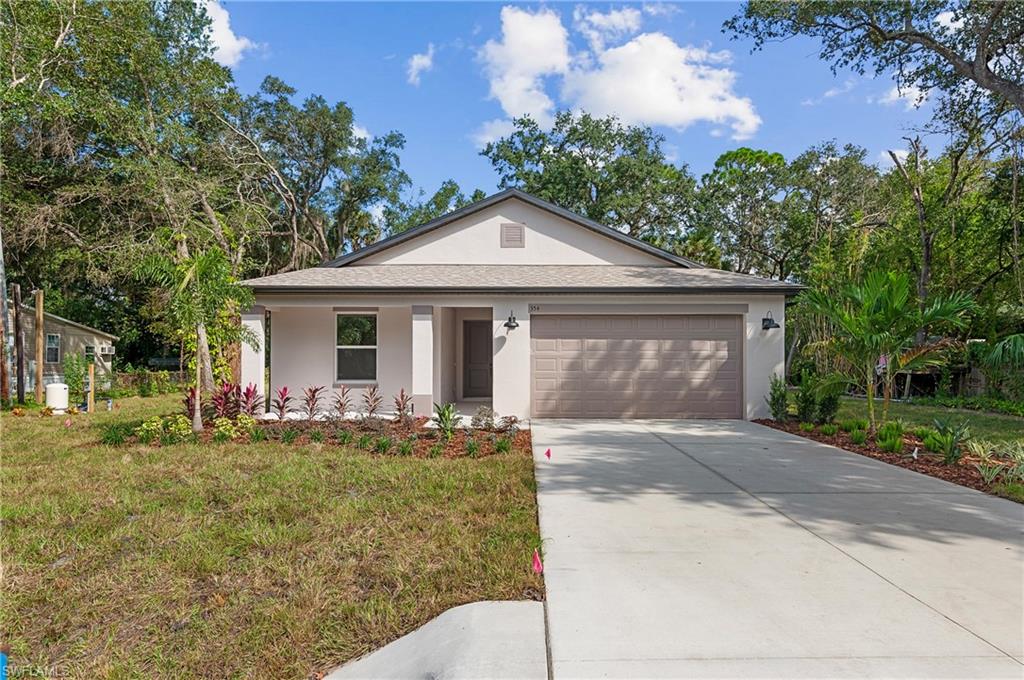 PORT CHARLOTTE - Residential