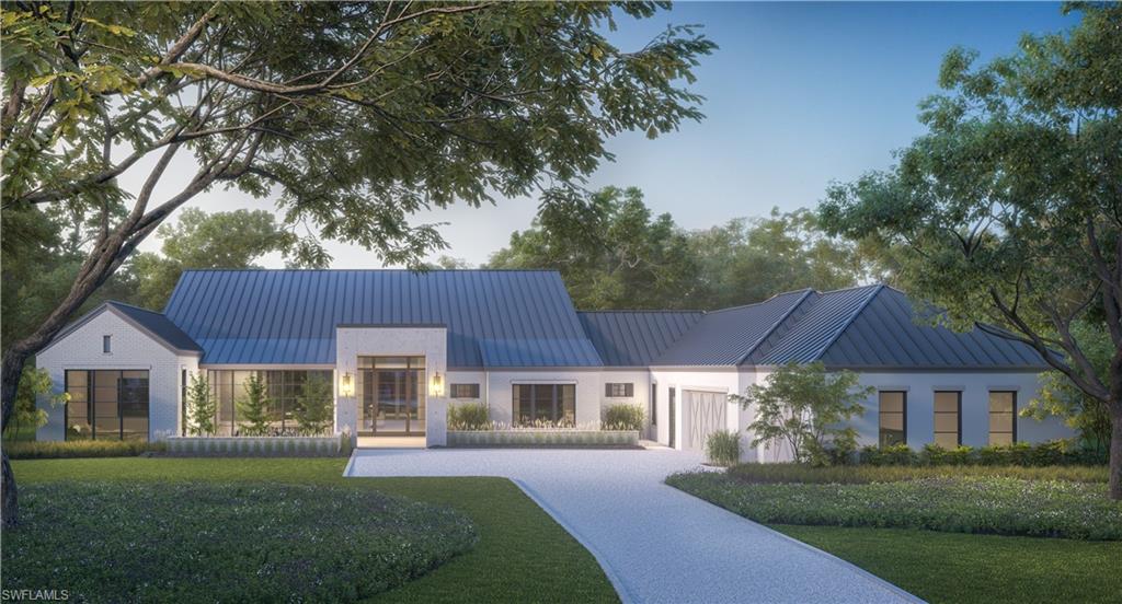 PINE RIDGE - Residential