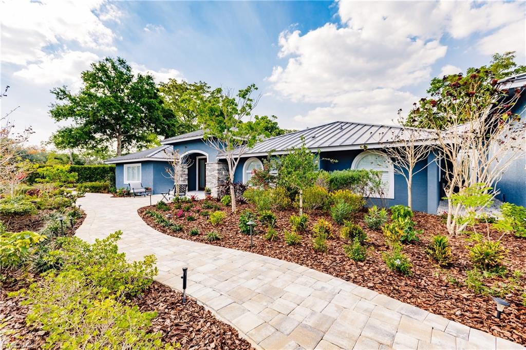 PINE RIDGE - Residential
