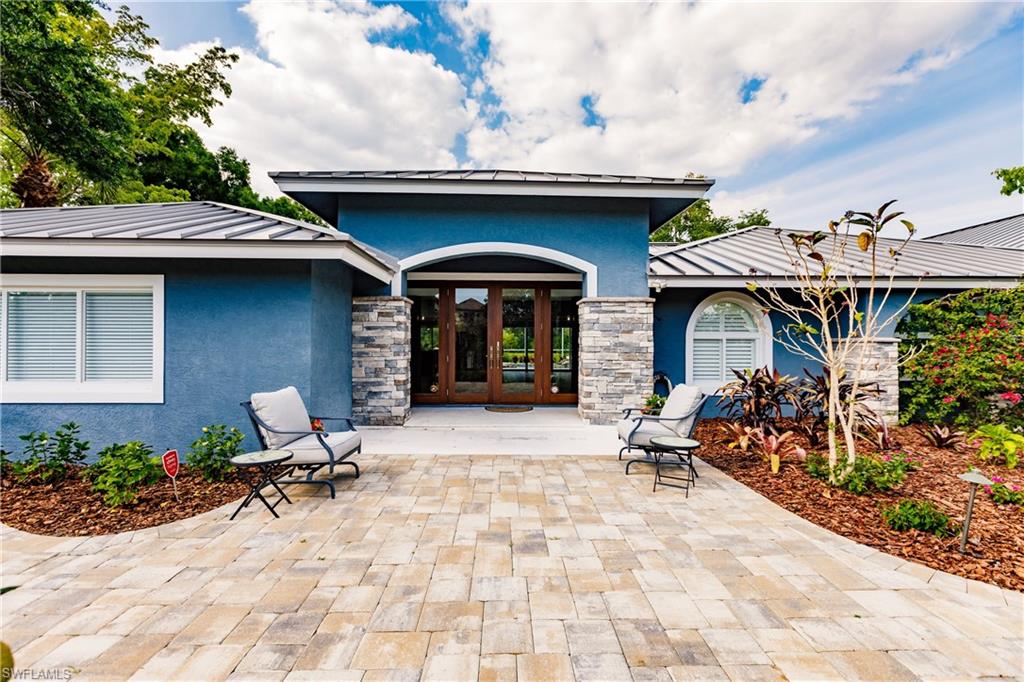 PINE RIDGE - Residential