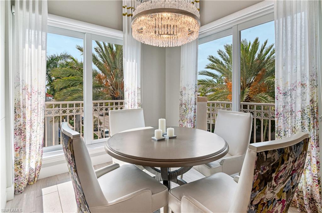 OLDE NAPLES - Residential