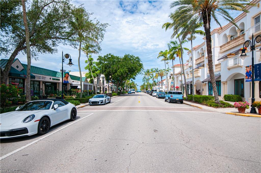 OLDE NAPLES - Residential