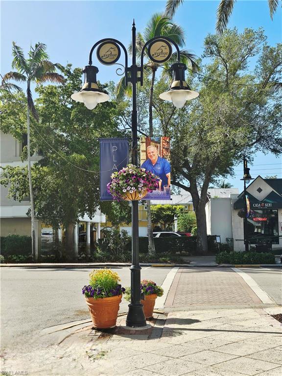 OLDE NAPLES - Residential