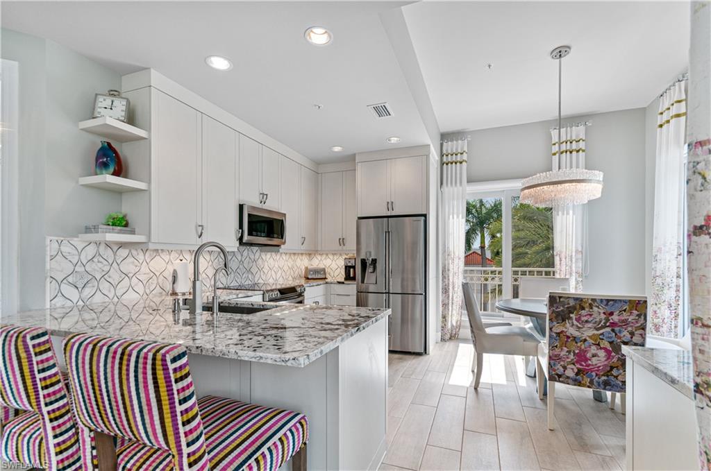 OLDE NAPLES - Residential