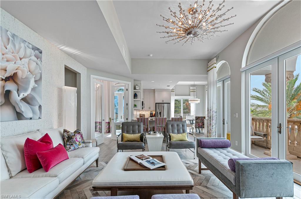 OLDE NAPLES - Residential