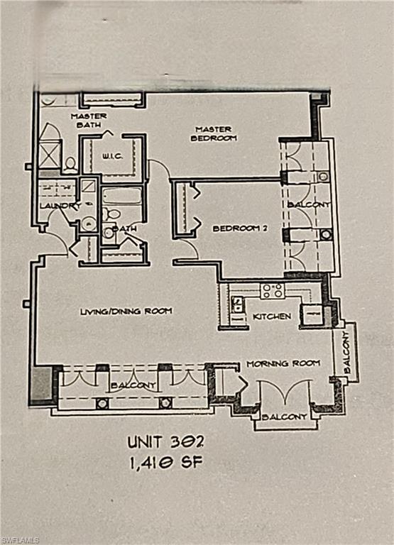 OLDE NAPLES - Residential