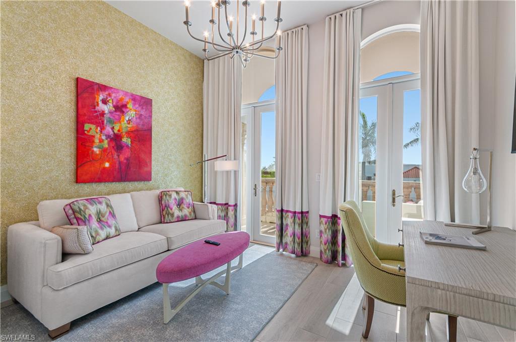OLDE NAPLES - Residential