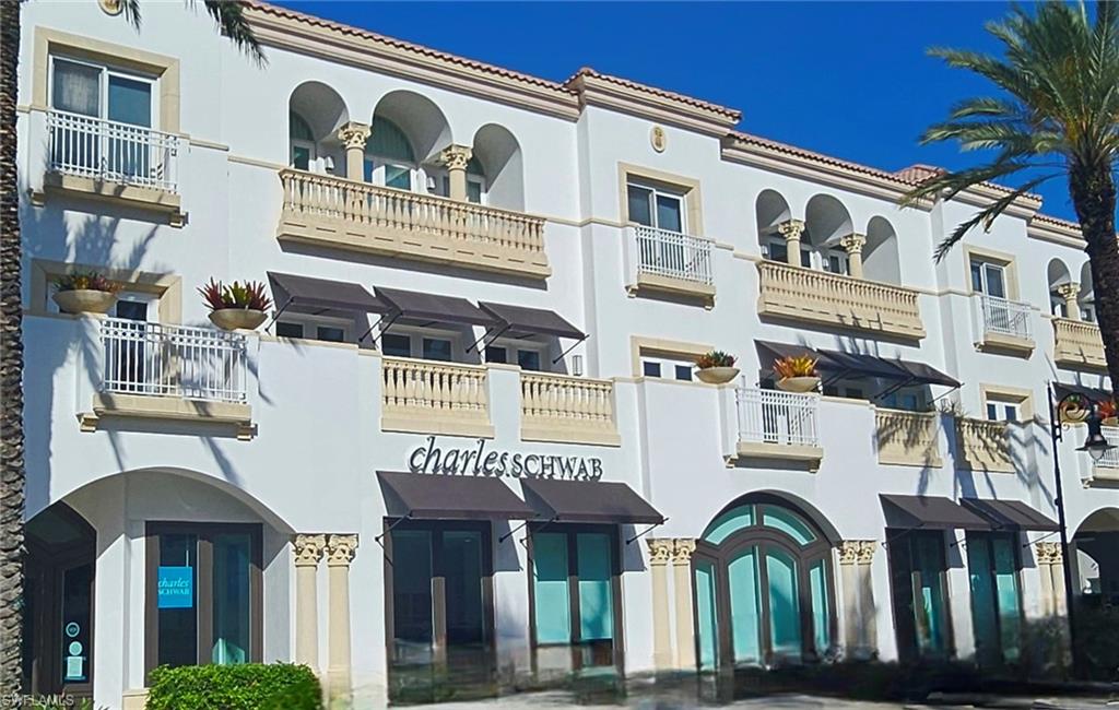 OLDE NAPLES - Residential