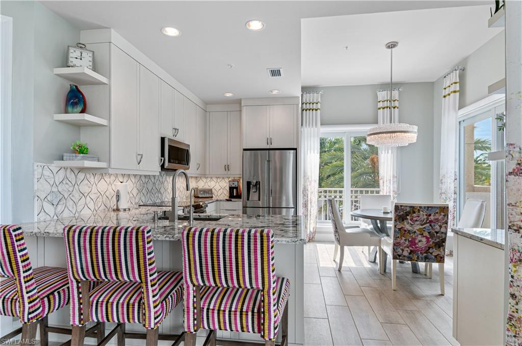 OLDE NAPLES - Residential