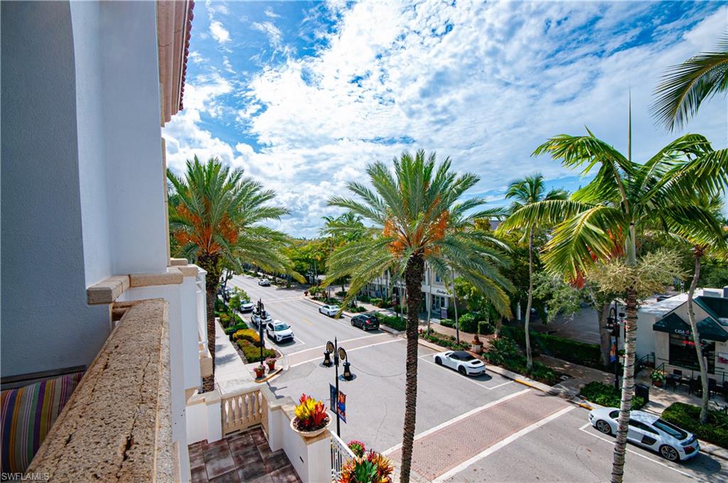 OLDE NAPLES - Residential