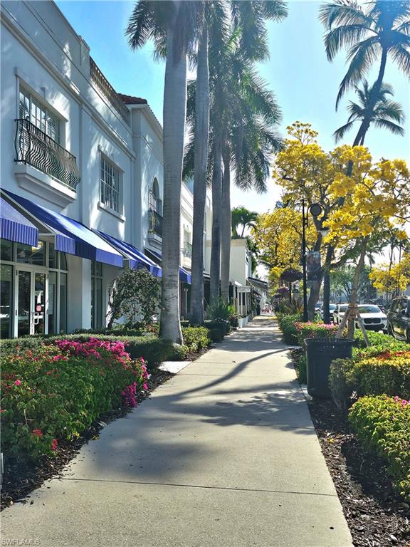 OLDE NAPLES - Residential