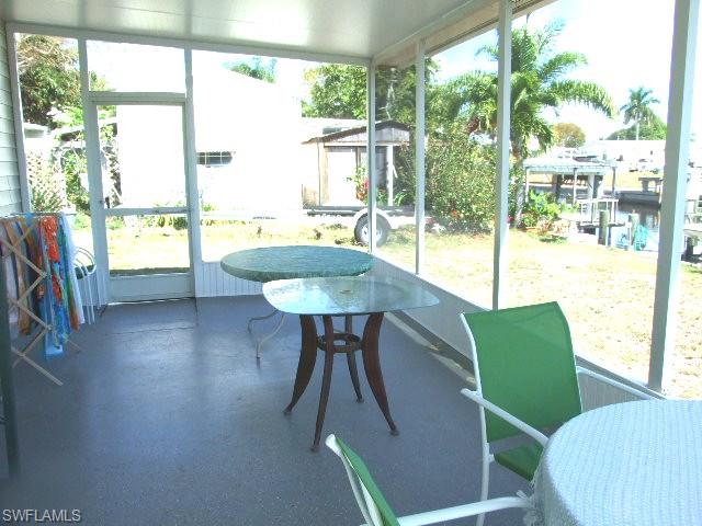 FLAMINGO BAY - Residential